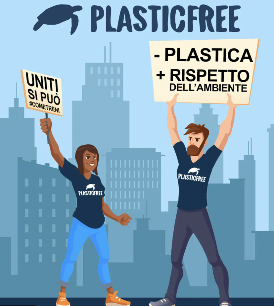 Plastic-Free