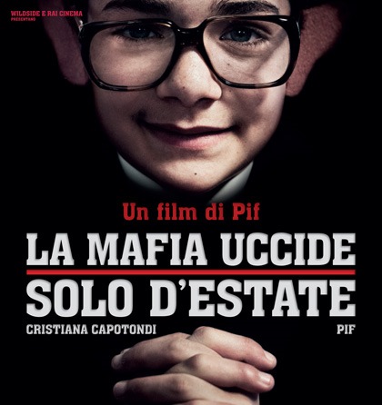 La Mafia uccide solo estate