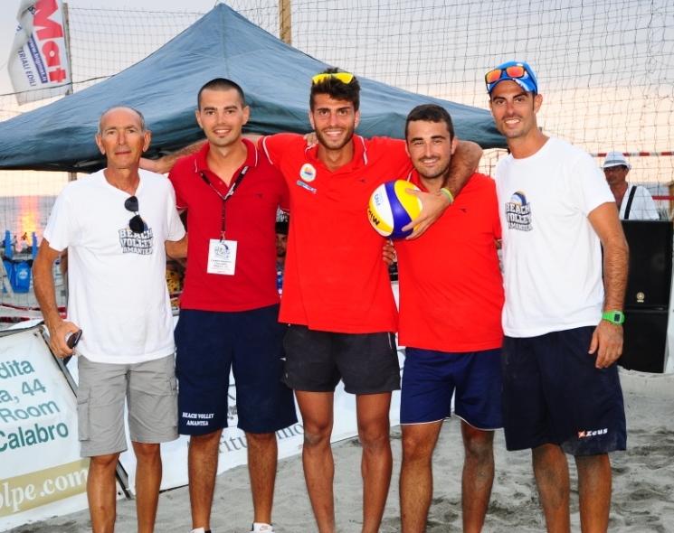 ASD Beach Volley Amantea