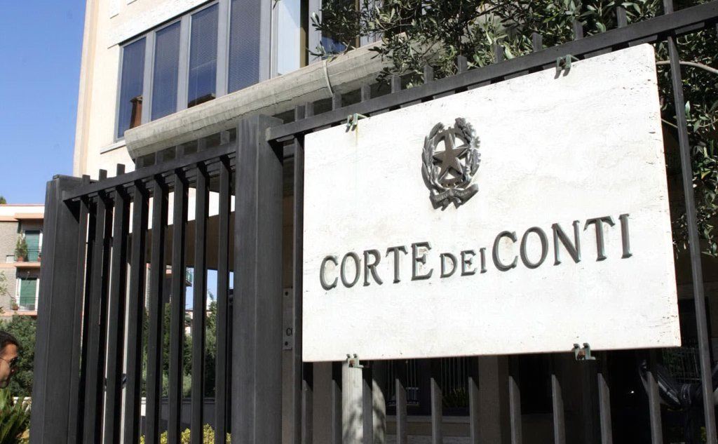 Corte Dei COnti