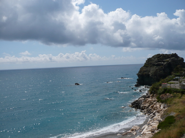 scoglio di coreca