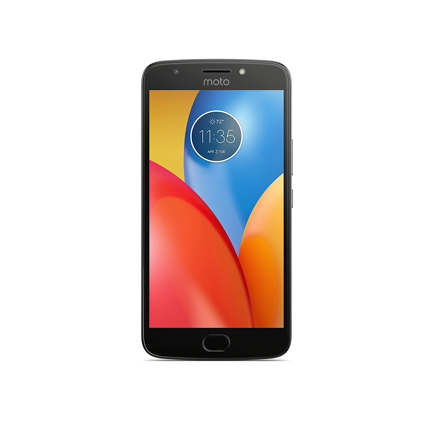 Moto E4