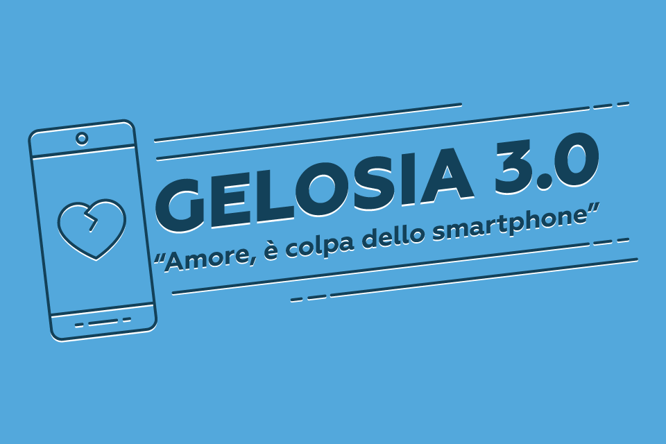 Anteprima Infografica smartphone