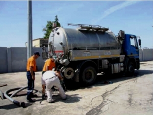 Autospurgo lamezia terme