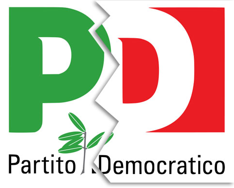 partito democratico diviso N