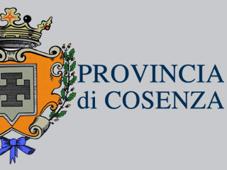 stemma provincia Cosenza