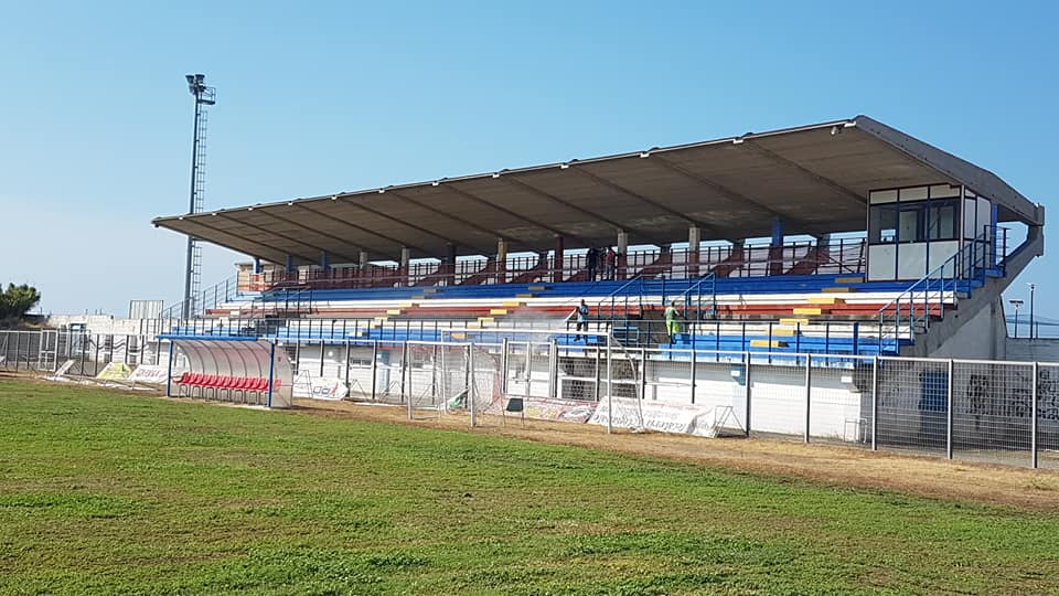 FOTO STADIO amantea