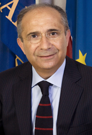 MAGARO Salvatore