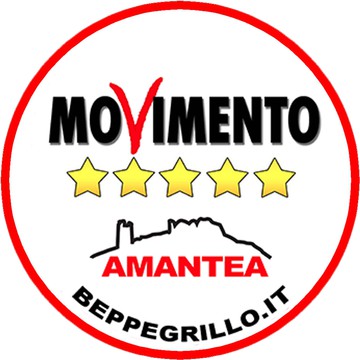 M5s Amantea