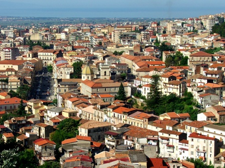PanoramaLamezia