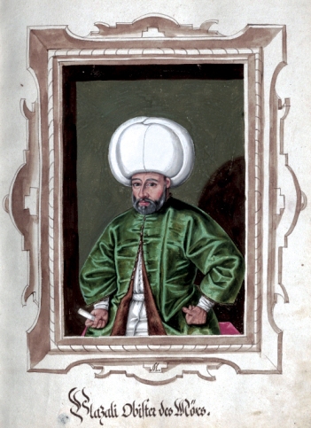 Ali Kilic Pasha