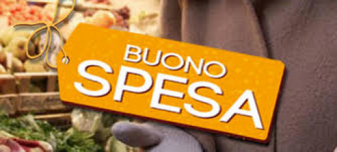 Buoni spesa 