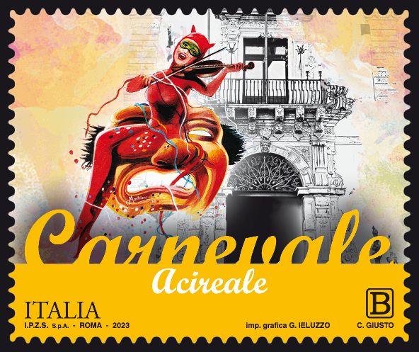 CARNEVALE DI ACIREALE