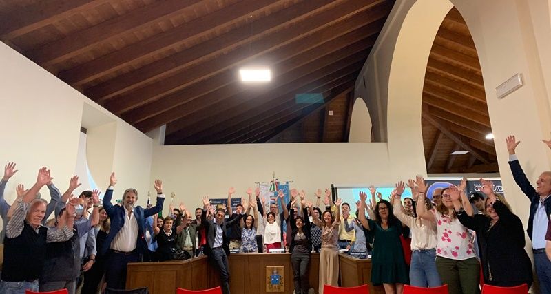 CS - JAZZINN 22 - GRANDE SUCCESSO PER JAZZINN 2022