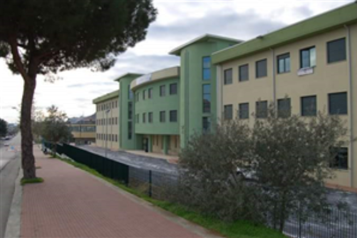 CS - LICEO G. GALILEI  DI TREBISACCE- BOOM DI ISCRIZIONI