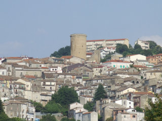 CS SMarcoACentro