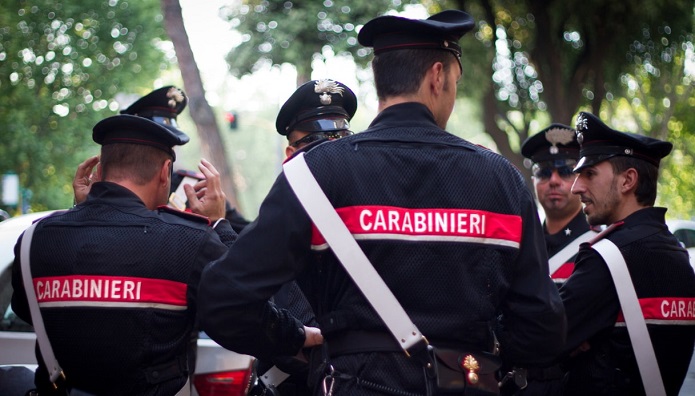 Carabinieri 2