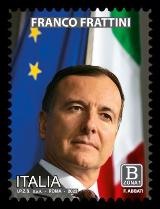 FRANCO FRATTINI