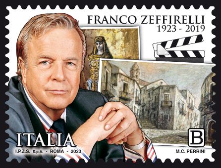 FRANCO ZEFFIRELLI