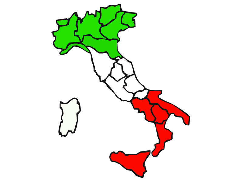 ITALIA