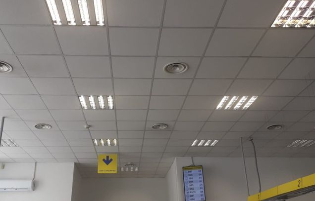 LED-illuminazione