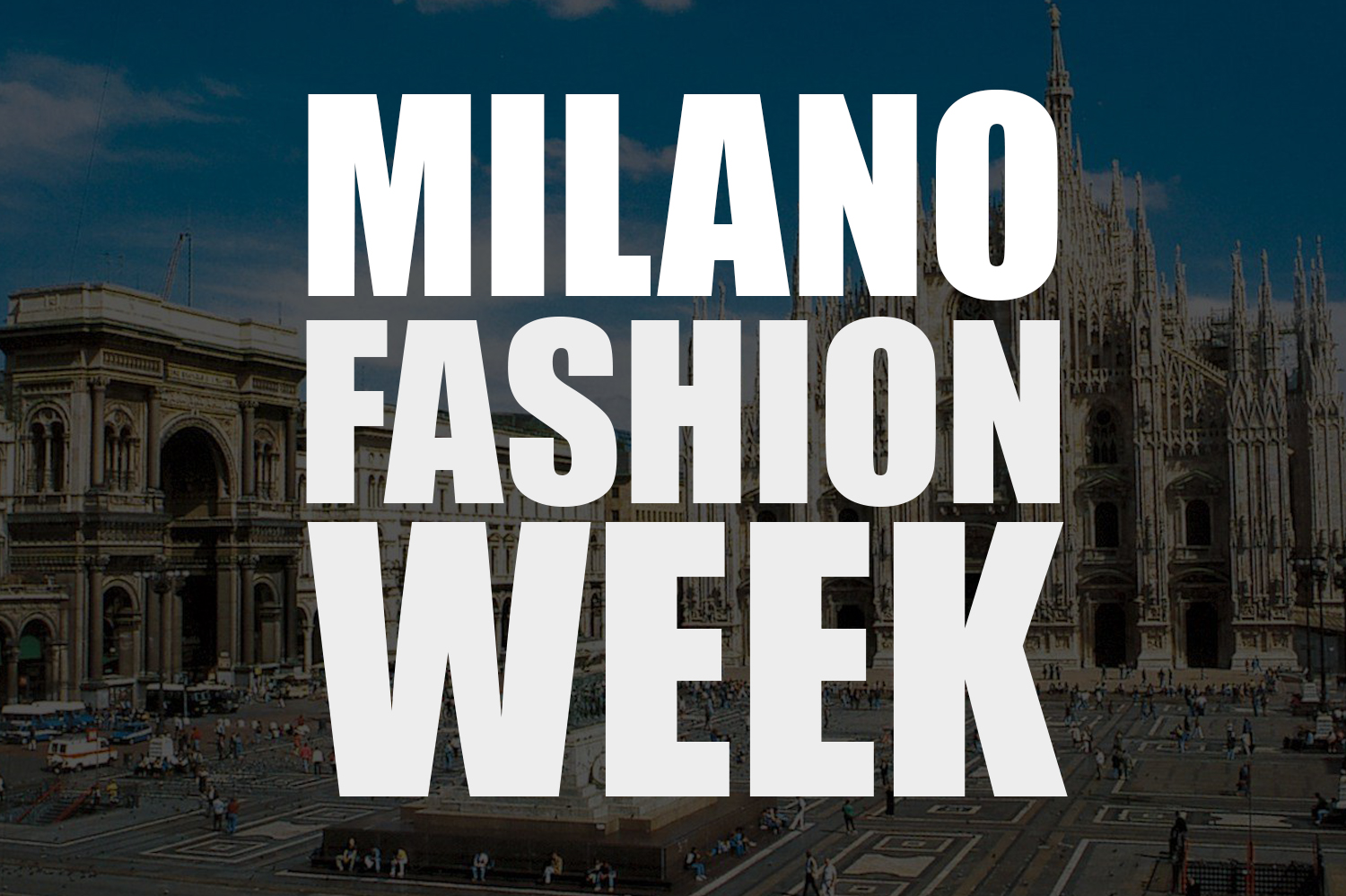 Milano-Fashion-Week
