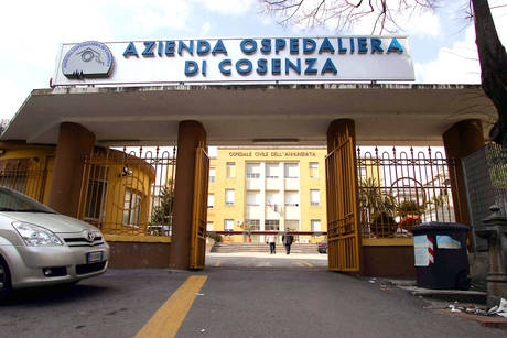 OSPEDALE