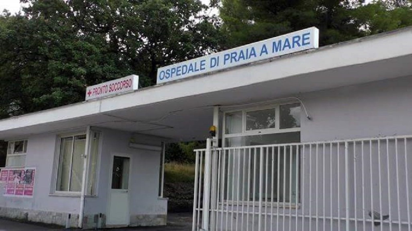 Ospedale