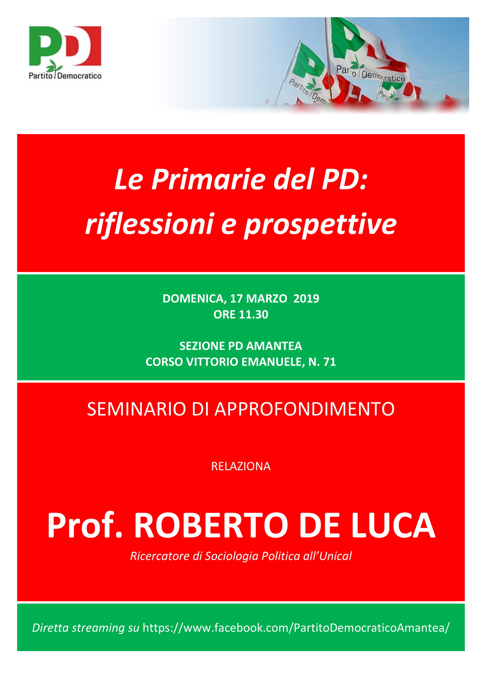 PD - Locandina 17 marzo 2019-1