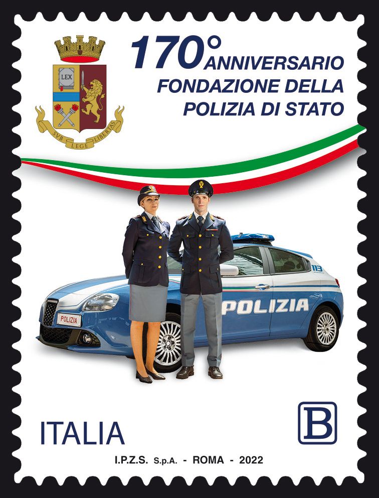 POLIZIA DI STATO
