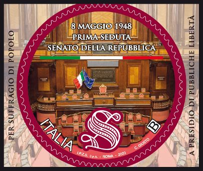 PRIMA SEDUTA