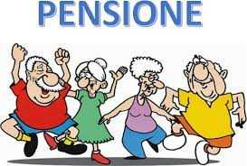 Pensione-