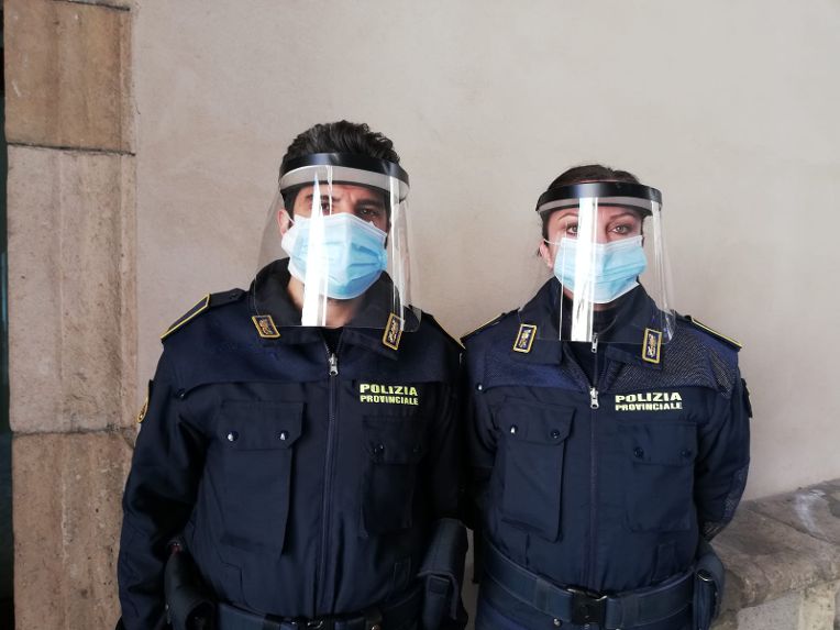 Polizia Provinciale-1