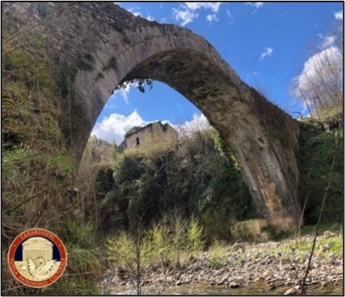 Ponte di Annibale