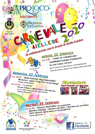 ProgrammaCarnevaleAielloCalabro