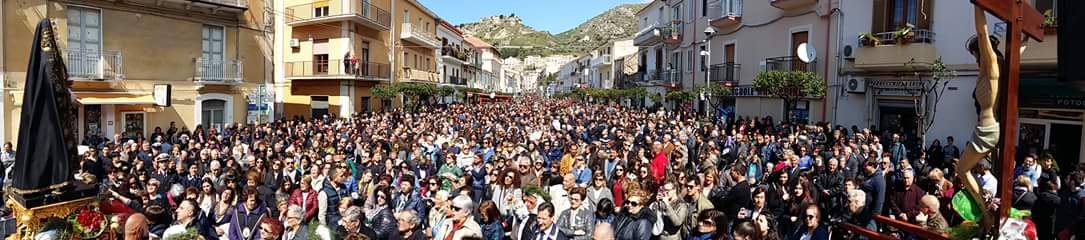 VenerdìSanto2016Amantea