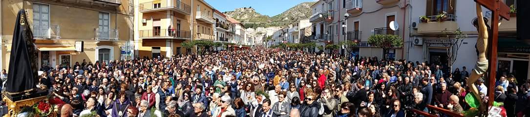 VenerdìSanto2016Amantea