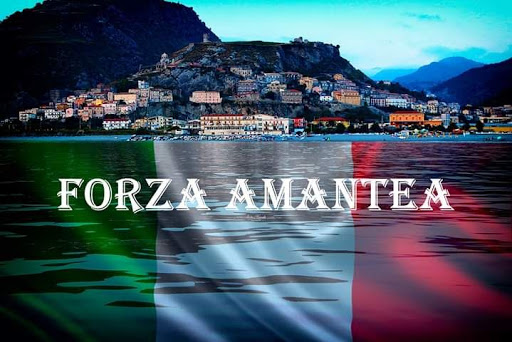 amantea forza