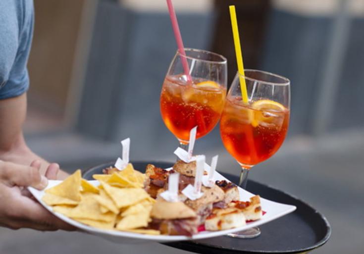 aperitivi