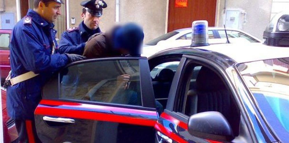 arresto-carabinieri