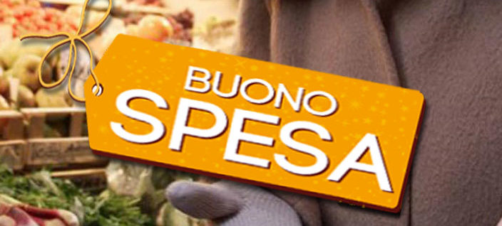 buoni spesa