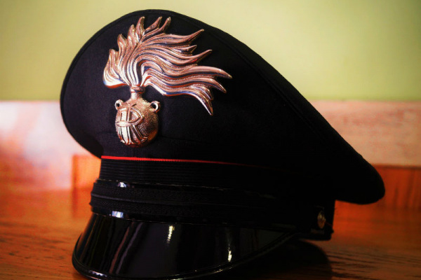 carabiniere