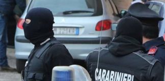 carabinieri