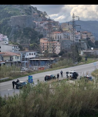 carabinieri 2020