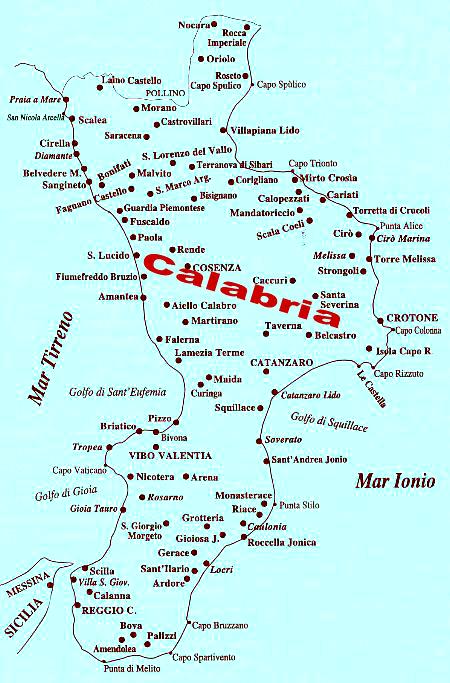 cartina