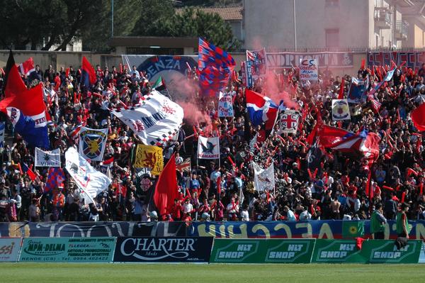 cosenza-calcio