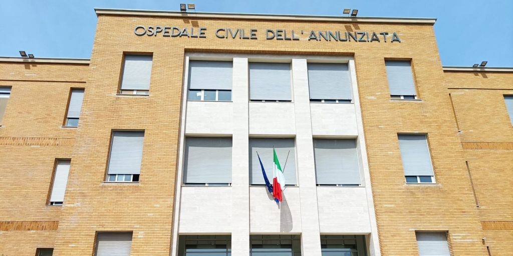 cosenza ospedale
