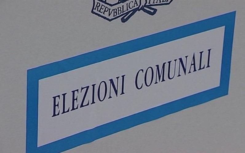 elezione comunali