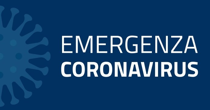 emergenza coronavirus