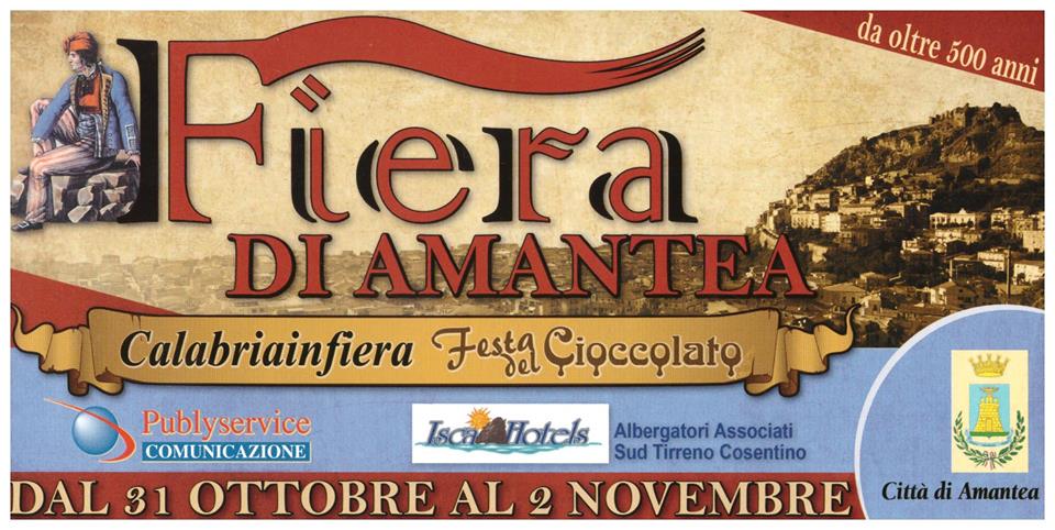 fiera di amantea 2014